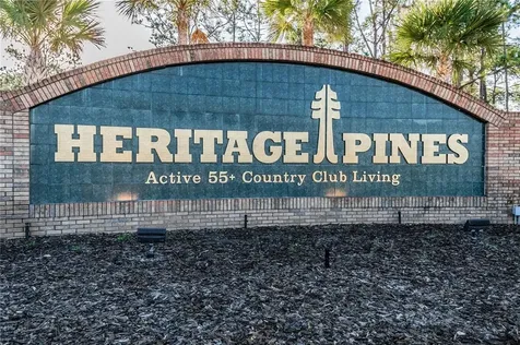 11003 Torrey Pines Court Hudson FL 34667