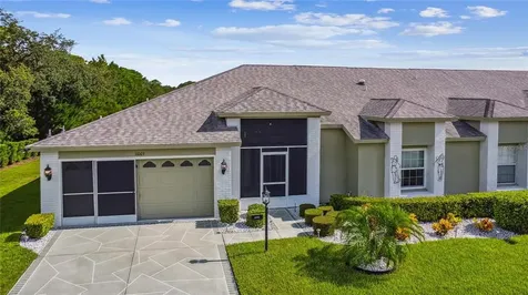 11003 Torrey Pines Court Hudson FL 34667