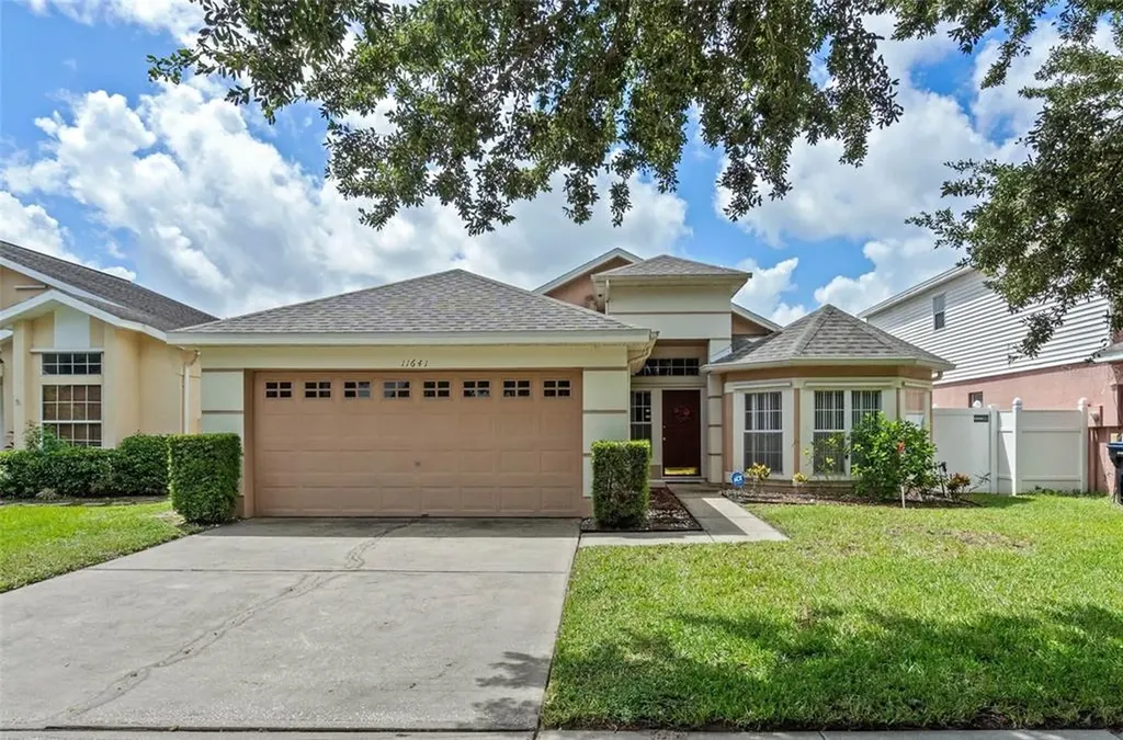 11641 Kenley Circle Orlando FL 32824