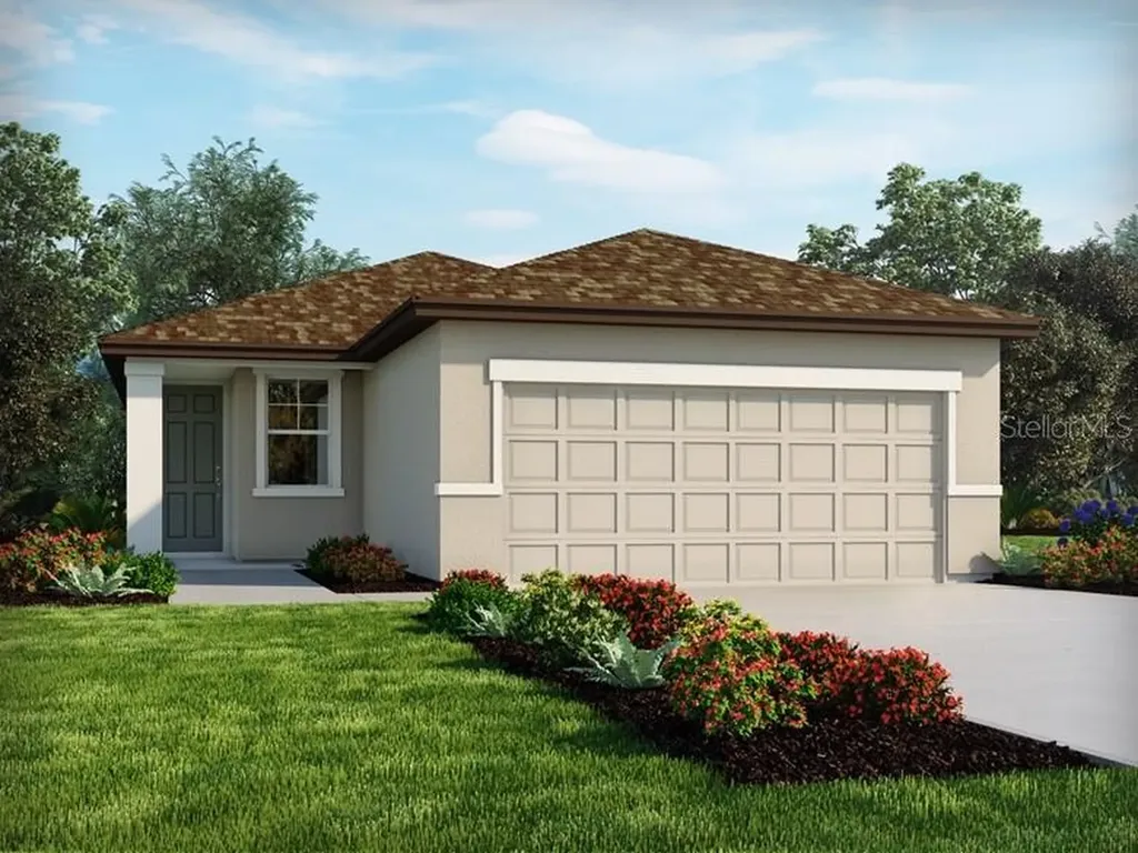 3329 Fresno Place Zephyrhills FL 33541