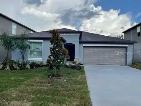 2181 Old Mining Road Lakeland FL 33801