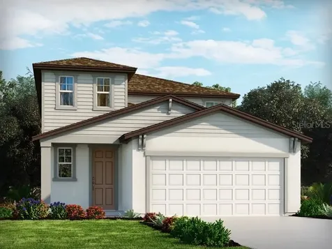 34769 Telluride Lane Zephyrhills FL 33541