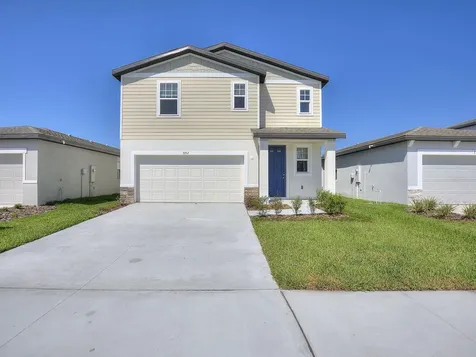 3352 Fresno Place Zephyrhills FL 33541