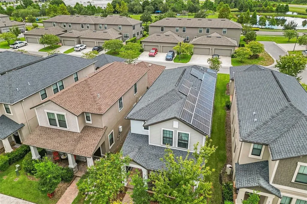 4112 Beeswax Lane Land O Lakes FL 34638
