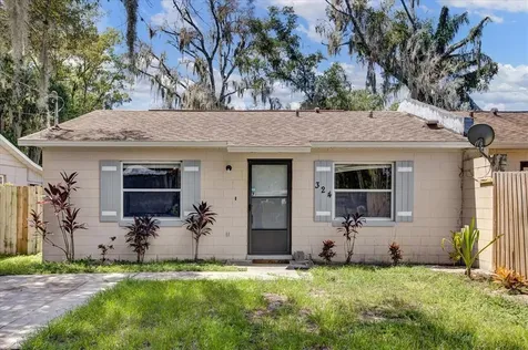 324 E Jessup Avenue Longwood FL 32750