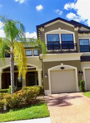 18860 Beautyberry Court Lutz FL 33558
