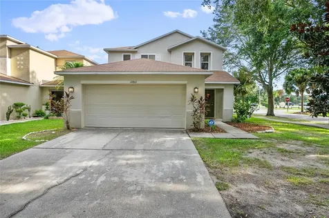 11801 Mango Cross Court Seffner FL 33584