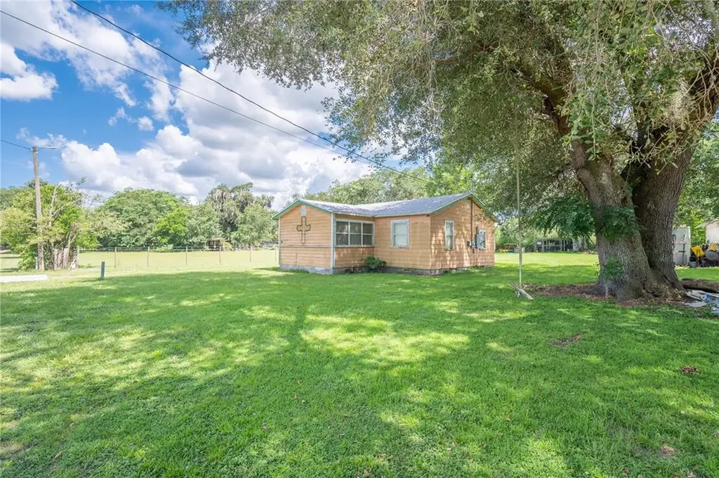 608 Cedar Lane Fort Meade FL 33841