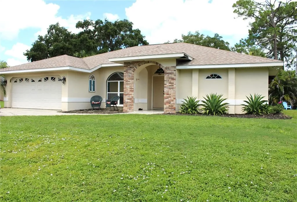 5473 Maccaughey Drive North Port FL 34287