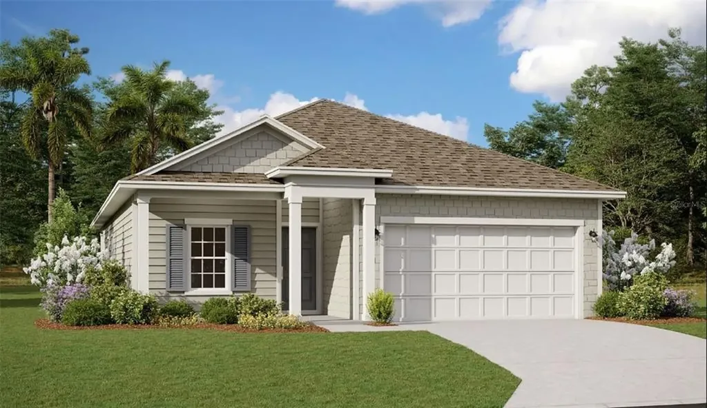 133 Nighthawk Lane Palm Coast FL 32164