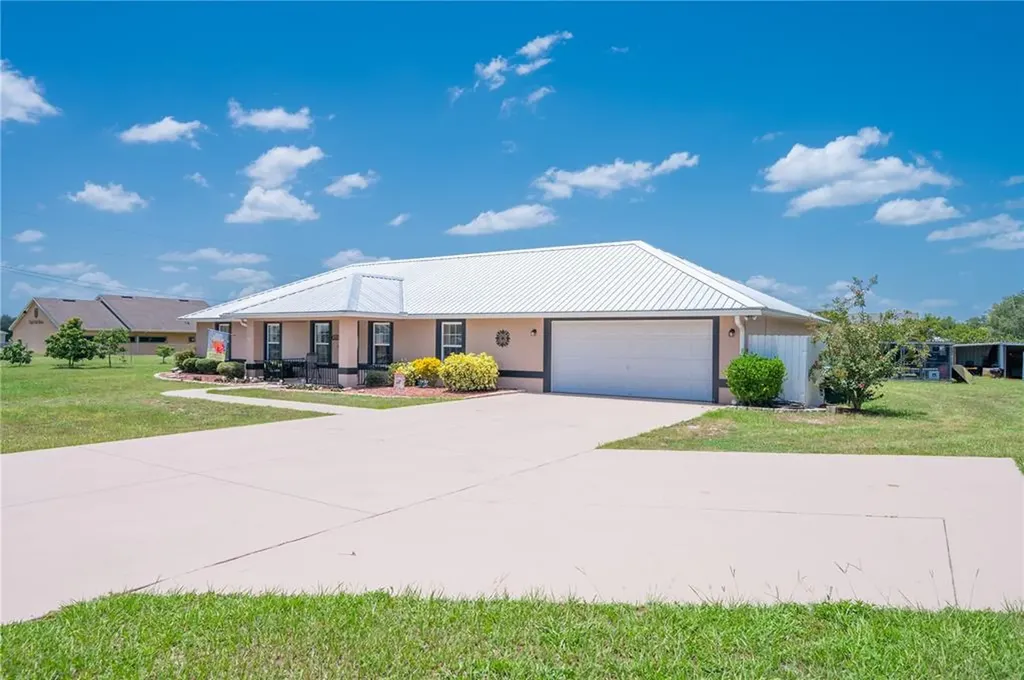 1025 Bradbury Road Winter Haven FL 33880