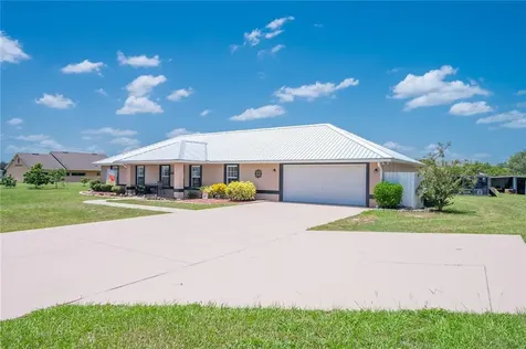 1025 Bradbury Road Winter Haven FL 33880