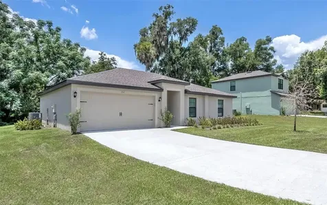 352 Southern Winds Boulevard Deland FL 32720