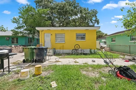 2908 N 17th Street Tampa FL 33605