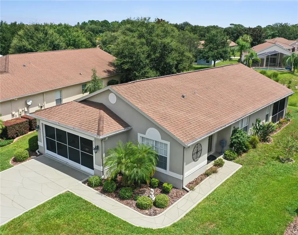 276 Rochester Street Spring Hill FL 34609