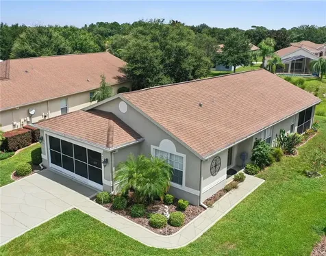 276 Rochester Street Spring Hill FL 34609