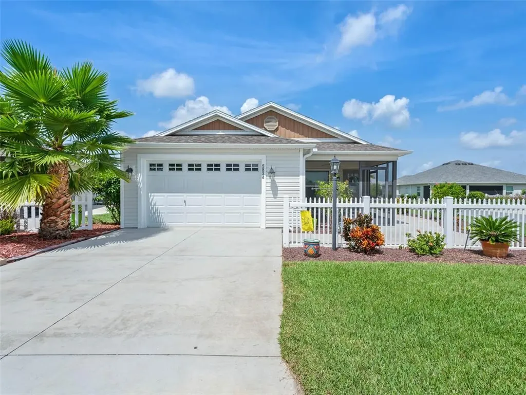 5834 Wade Terrace The Villages FL 32163
