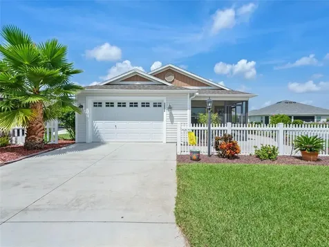 5834 Wade Terrace The Villages FL 32163
