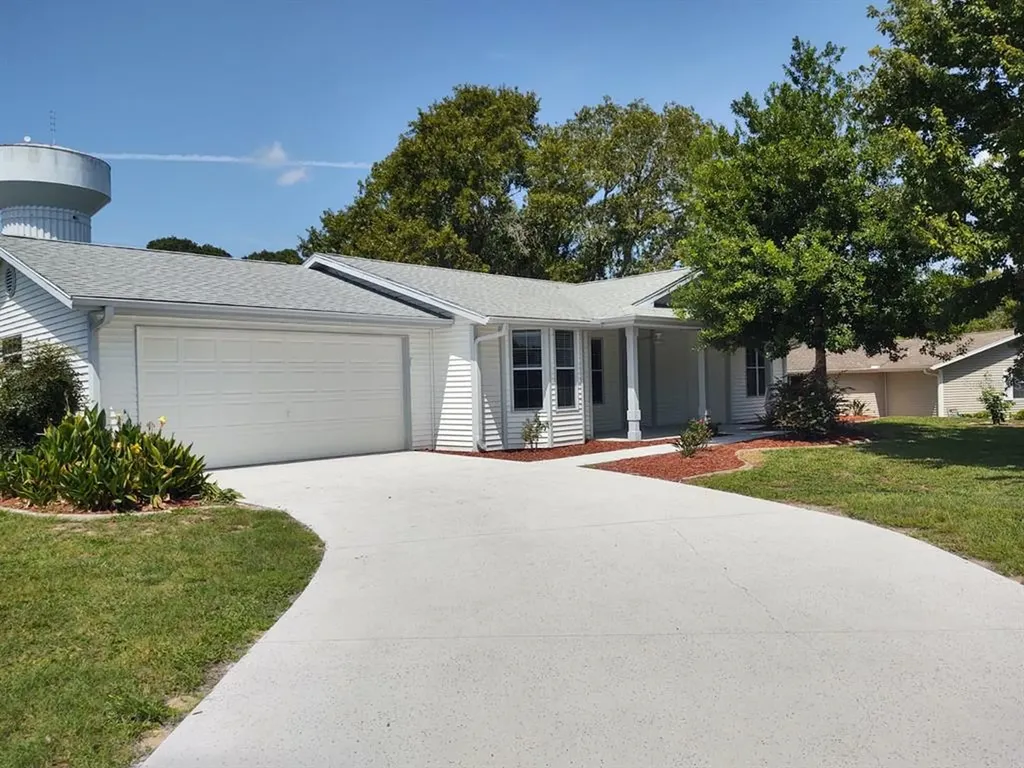 10810 SW 86th Avenue Ocala FL 34481
