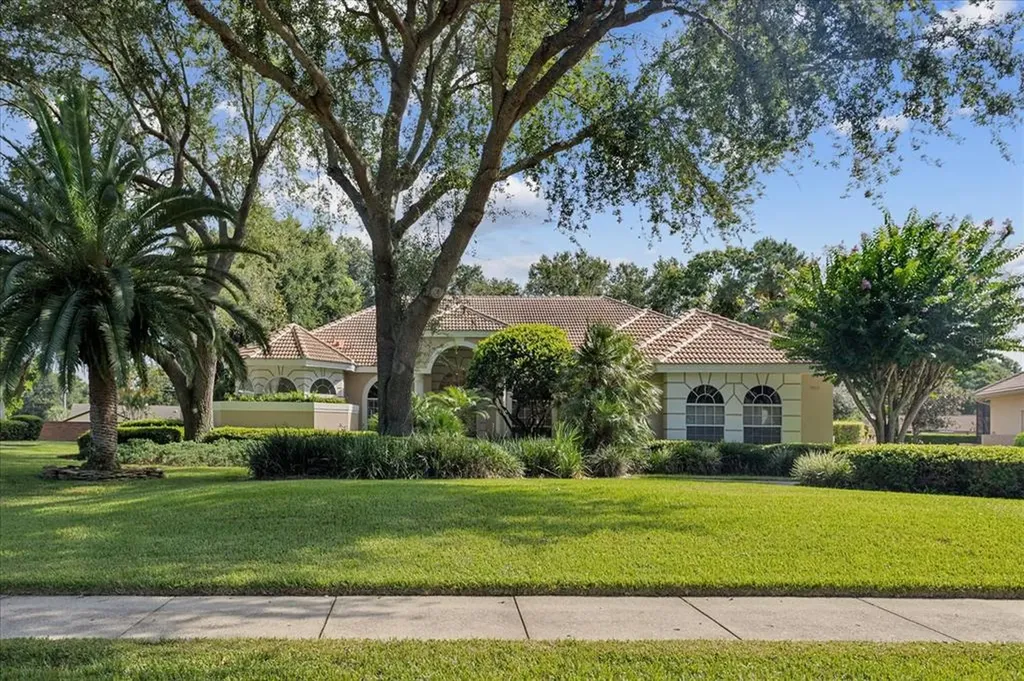 9072 Great Heron Circle Orlando FL 32836