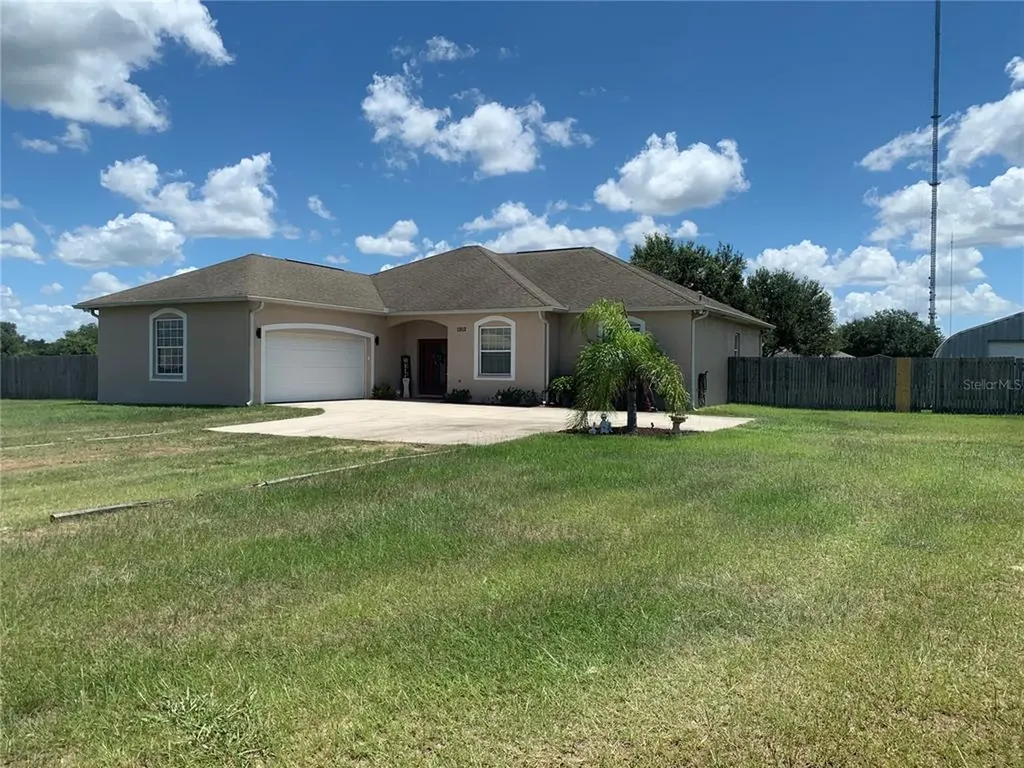 13112 David Baker Road Riverview FL 33579