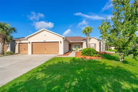4036 Marina Isle Drive Kissimmee FL 34746