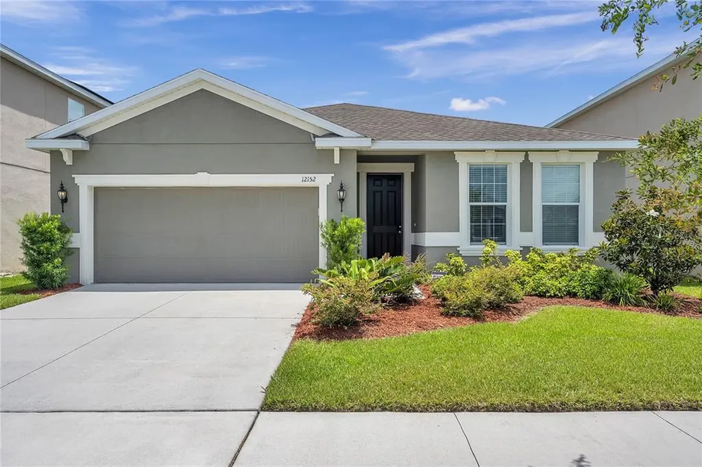 12152 Ledbury Commons Drive Gibsonton FL 33534
