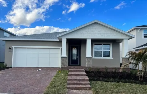 2640 Park Ridge Street Apopka FL 32712