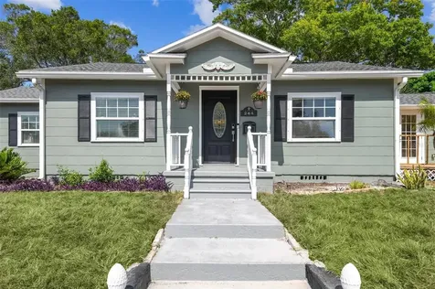 244 45th Street N St Petersburg FL 33713