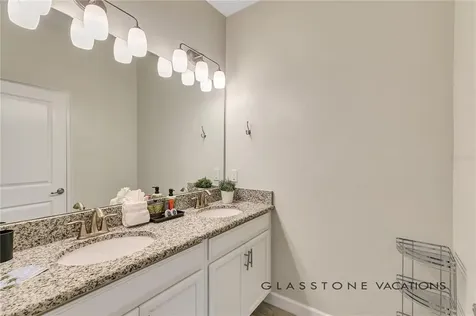 3128 Pequod Place Kissimmee FL 34746