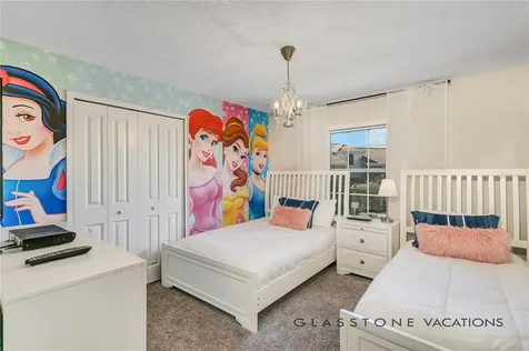3128 Pequod Place Kissimmee FL 34746