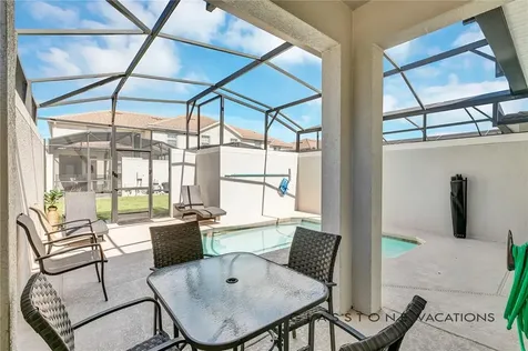 3128 Pequod Place Kissimmee FL 34746