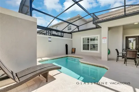 3128 Pequod Place Kissimmee FL 34746
