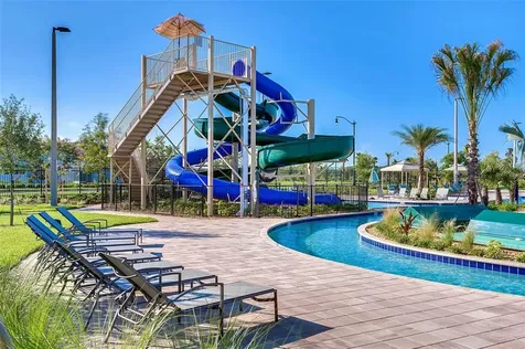 3128 Pequod Place Kissimmee FL 34746