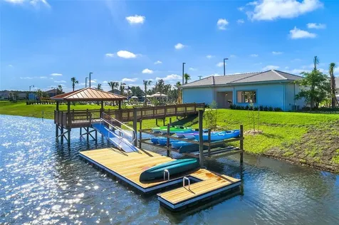 3128 Pequod Place Kissimmee FL 34746