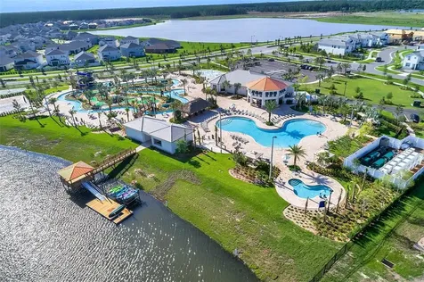 3128 Pequod Place Kissimmee FL 34746