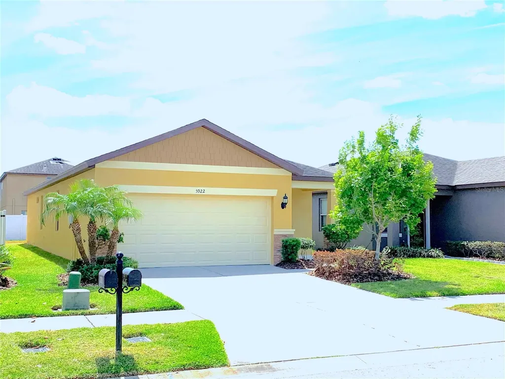 5922 Sweet Birch Drive Riverview FL 33578