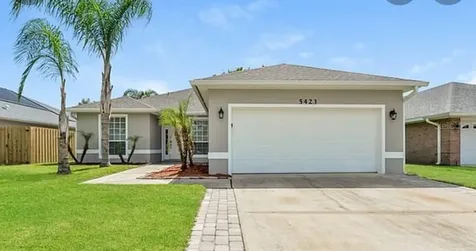 5423 Ward Lake Drive Port Orange FL 32128