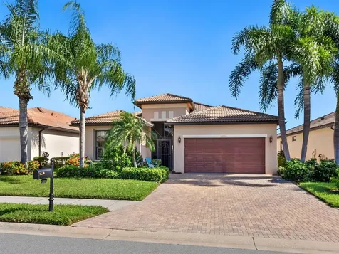 20330 Pezzana Drive Venice FL 34292
