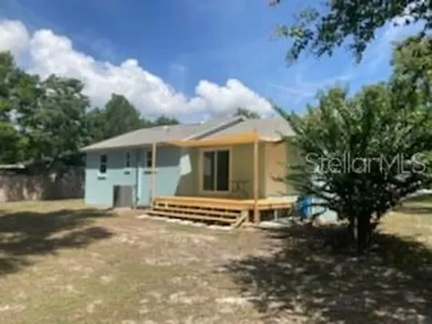 225 Eldorado Drive Debary FL 32713