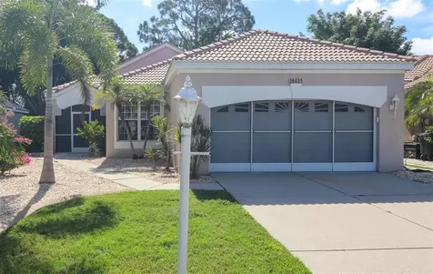 26423 Feathersound Drive Punta Gorda FL 33955