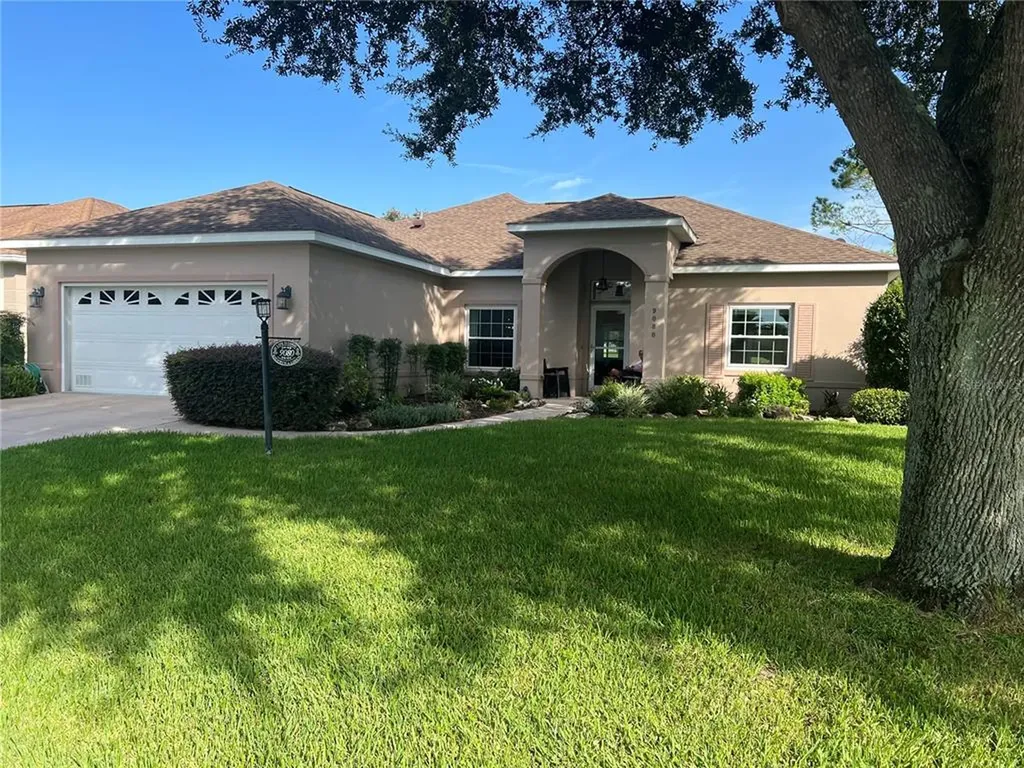 9080 SW 96th Court Road Ocala FL 34481