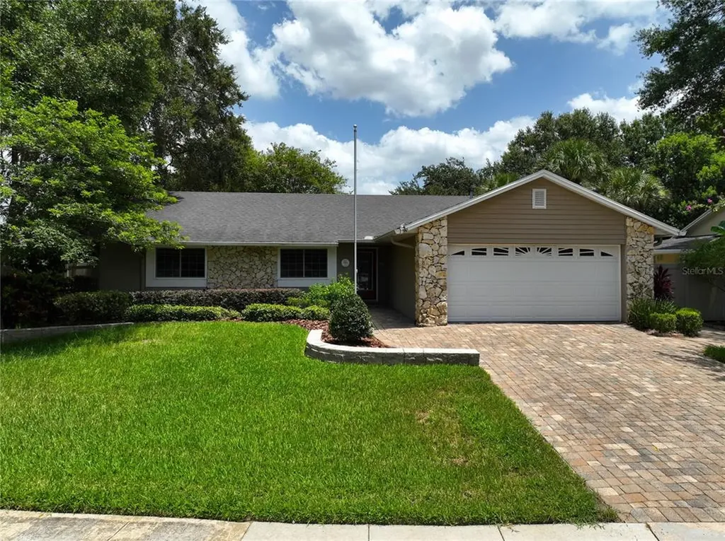 7845 Clubhouse Estates Drive Orlando FL 32819
