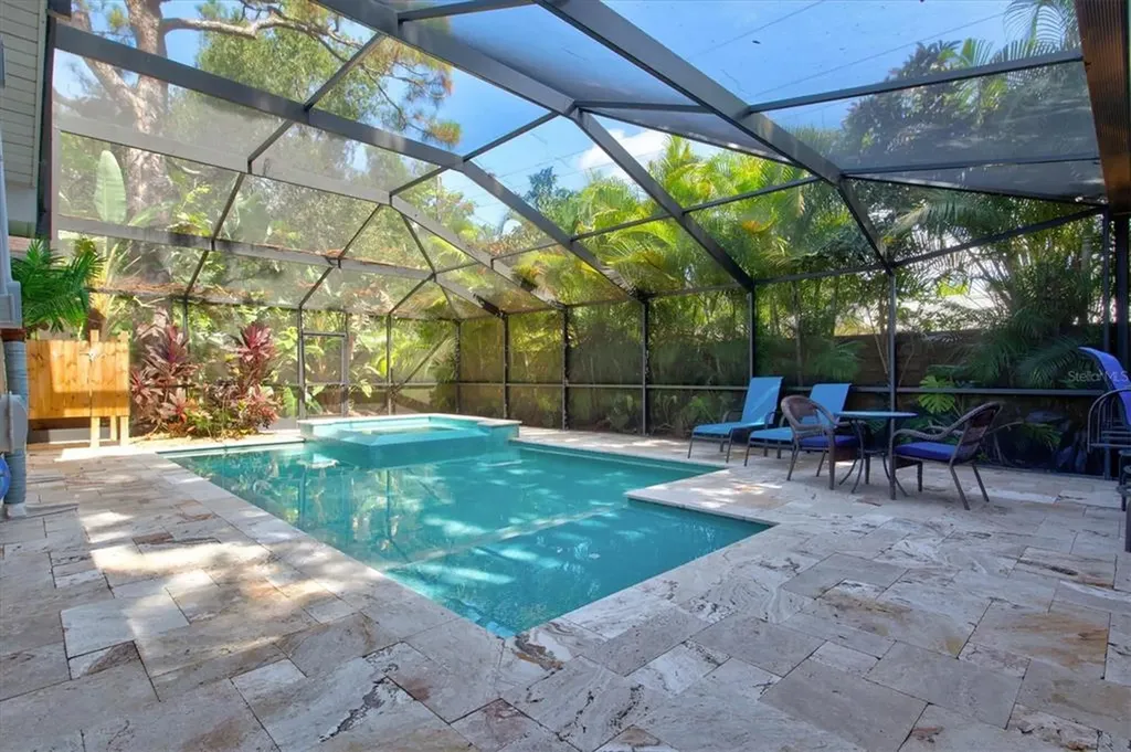 2729 Sydelle Street Sarasota FL 34237