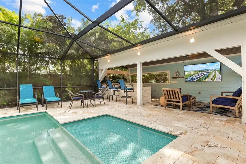 2729 Sydelle Street Sarasota FL 34237