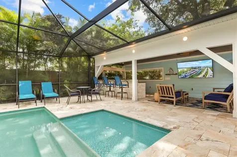 2729 Sydelle Street Sarasota FL 34237