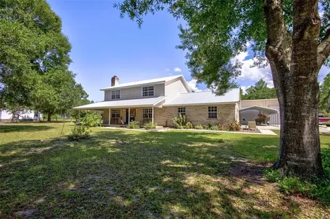5095 Gandy Road Mims FL 32754