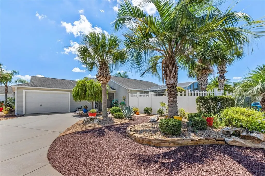 2034 Duxbury Lane The Villages FL 32162