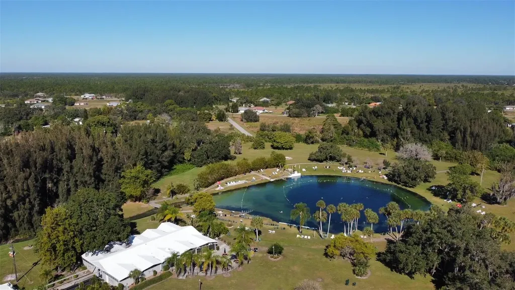 Saragossa Lane North Port FL 34287