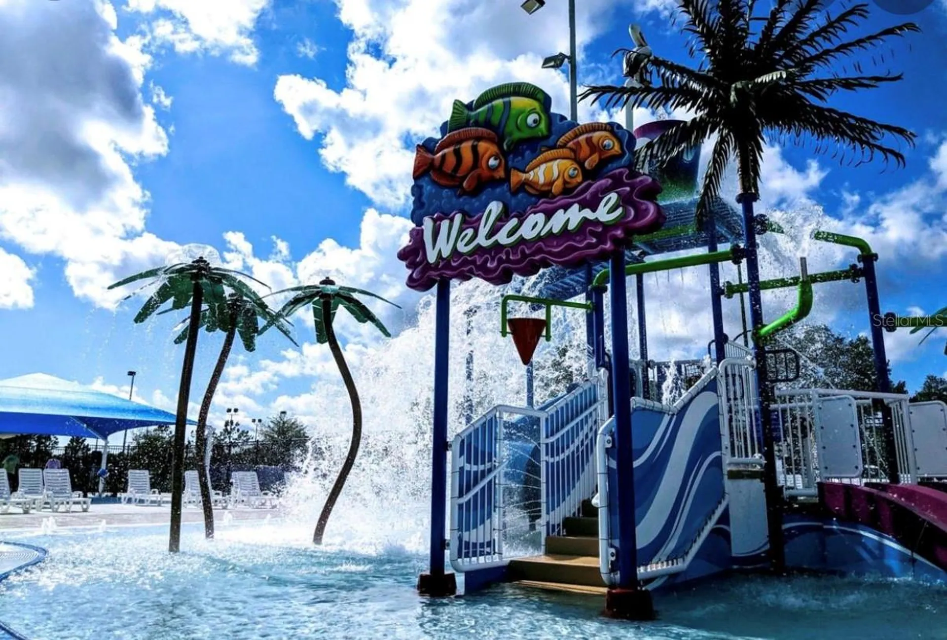 Saragossa Lane North Port FL 34287